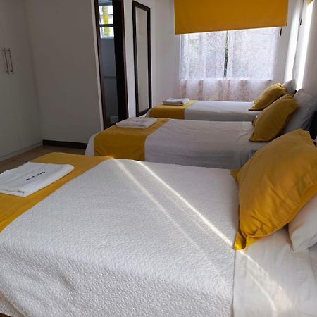 Hotel Yurak Archidona ภายนอก รูปภาพ