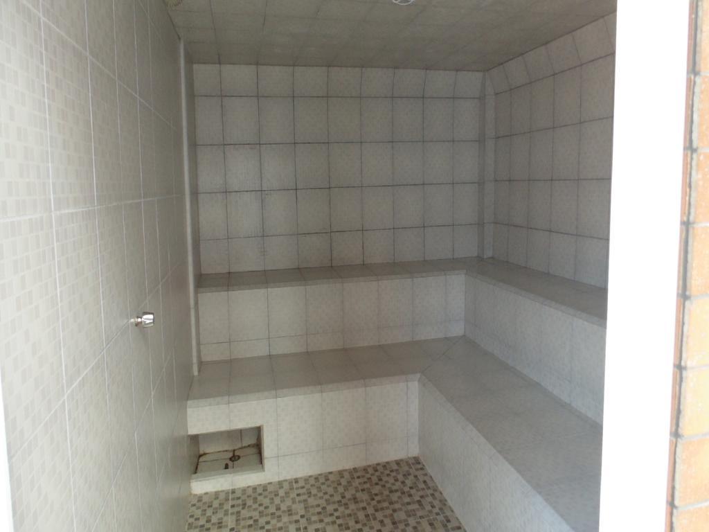 Hotel Yurak Archidona ภายนอก รูปภาพ
